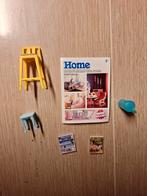 Mini Brands Home, Ophalen of Verzenden, Poppenhuis