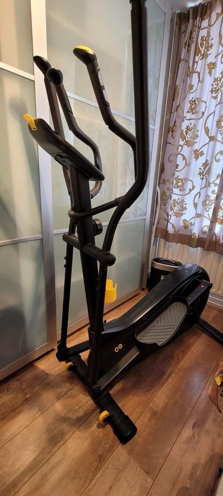 Crosstrainer Domyos 520, Ophalen, Gebruikt, Crosstrainer