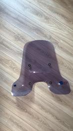 Vespa sprint windscherm, Ophalen of Verzenden, Zo goed als nieuw