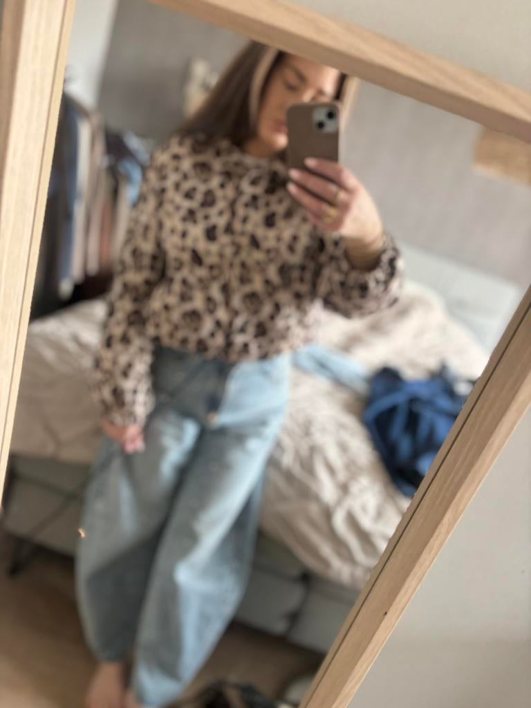 Bomberjack colorful rebel l/xl, Ophalen of Verzenden, Zo goed als nieuw, Maat 46/48 (XL) of groter, Zwart