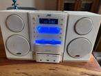 JVC Micro Component System met iPod Dock, Gebruikt, JVC, Ophalen of Verzenden, Microset