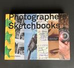 Photographers' Sketchbooks - Stephen Mclaren, Ophalen of Verzenden, Zo goed als nieuw, Fotografen