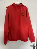 Manchester United trainingspak, Sport en Fitness, Voetbal, Verzenden, Gebruikt, Trainingspak