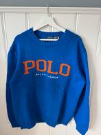 Polo Ralph Lauren trui maat XXL., Verzenden, Gedragen, Overige maten, Blauw
