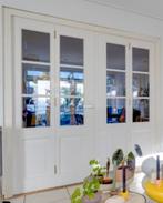 Deur, Ophalen, Gebruikt, 120 cm of meer, Binnendeur