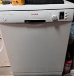 Bosch silence plus serie 2, Ophalen, Gebruikt, Minder dan 85 cm, Energieklasse A of zuiniger