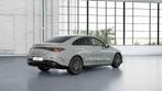 Mercedes-Benz CLA-klasse 180 Business Solution AMG | Night |, Auto's, Mercedes-Benz, CLA, 136 pk, 4 cilinders, Bedrijf
