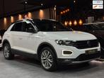 Volkswagen T-ROC 1.5 TSI Business R|PANO|STOELVER|AUT|ACC, 1254 kg, 4 cilinders, 150 pk, Wit