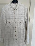 Sophia Perla jasje/blouse, Kleding | Dames, Ophalen of Verzenden, Zo goed als nieuw, Maat 38/40 (M), Beige