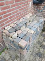 Kinderkopjes, Tuin en Terras, Tegels en Klinkers, Ophalen, Gebruikt, Beton, Overige typen