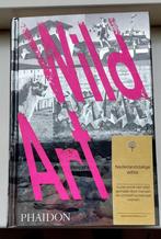 Wild art-Nederlandse editie, Ophalen of Verzenden, Overige onderwerpen