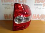 Achterlicht Rechts Volkswagen Fox (5Z) (2005-04/2011-07), Gebruikt, Volkswagen, Volkswagen AG, Kundenbetreuung@volkswagen.de