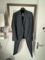 Heren/tiener pak/kostuum maat 42 - Ideaal voor gala, Kleding | Heren, Kostuums en Colberts, Ophalen of Verzenden, Gedragen, Maat 46 (S) of kleiner