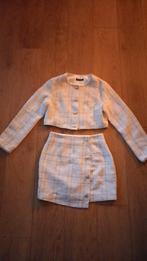 Leuk setje, Kleding | Dames, Maat 38/40 (M), Zwart, Ophalen of Verzenden, Zo goed als nieuw