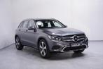 Mercedes-Benz GLC-klasse 220 d 4MATIC Edition 1 navigatie st, Auto's, Mercedes-Benz, Automaat, Gebruikt, Euro 6, 2500 kg