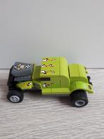 Lego Racers 8302 Rod Rider!
Compleet!!, Ophalen of Verzenden, Zo goed als nieuw, Complete set, Lego