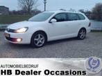 Volkswagen Golf Variant 1.6 TDI Highline BlueMotion - Airco, Voorwielaandrijving, Euro 5, Stof, Gebruikt