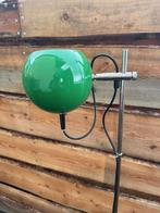 Vintage vloerlampen | Gepo | Raak | Anvia | Herda | Dijkstra, Huis en Inrichting, Glas, Ophalen of Verzenden, Zo goed als nieuw