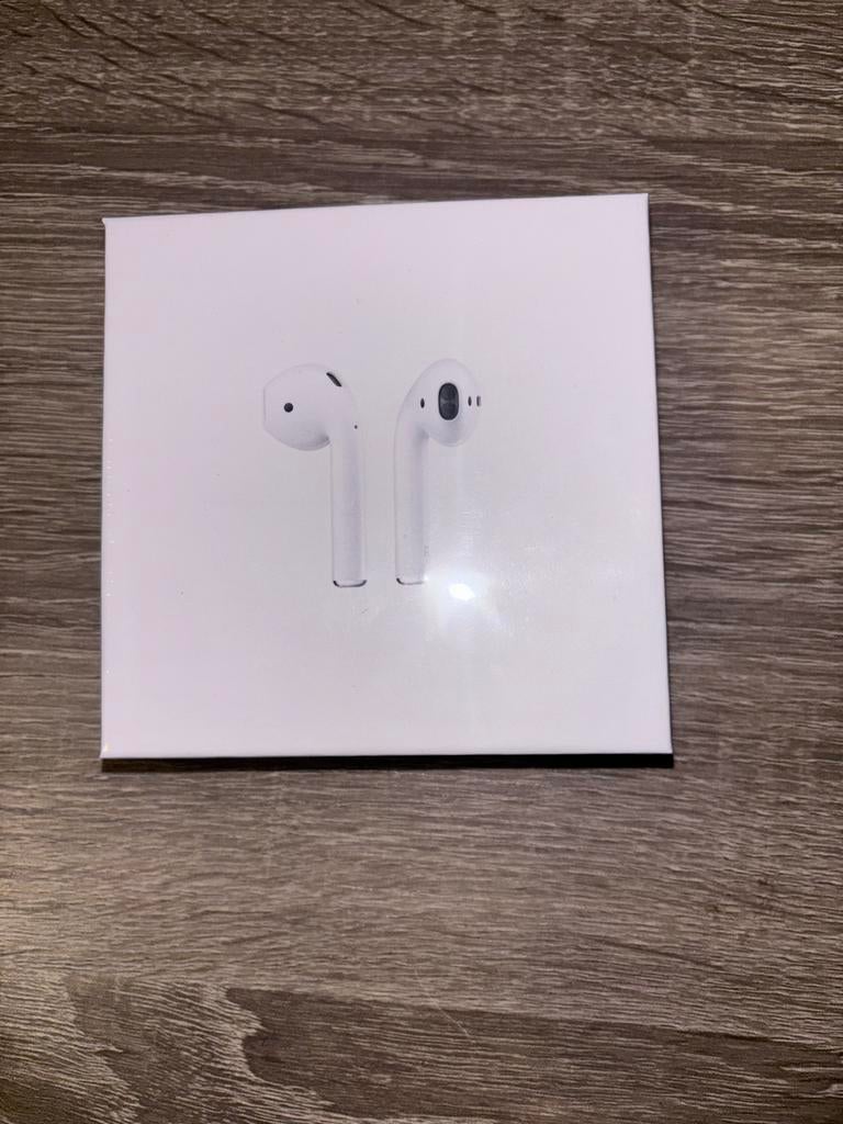 AirPods 1, Ophalen of Verzenden, Nieuw, Overige merken, Draadloos