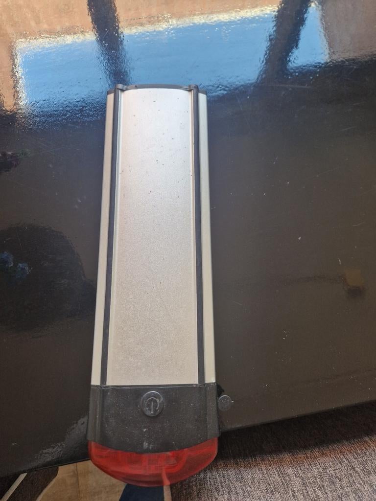 Gazelle Innergy fietsaccu, Ophalen of Verzenden