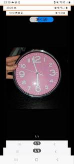 Klok te koop, Ophalen of Verzenden