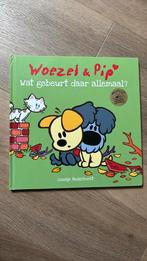 Woezel & Pip Wat gebeurt daar allemaal?, Ophalen, Zo goed als nieuw