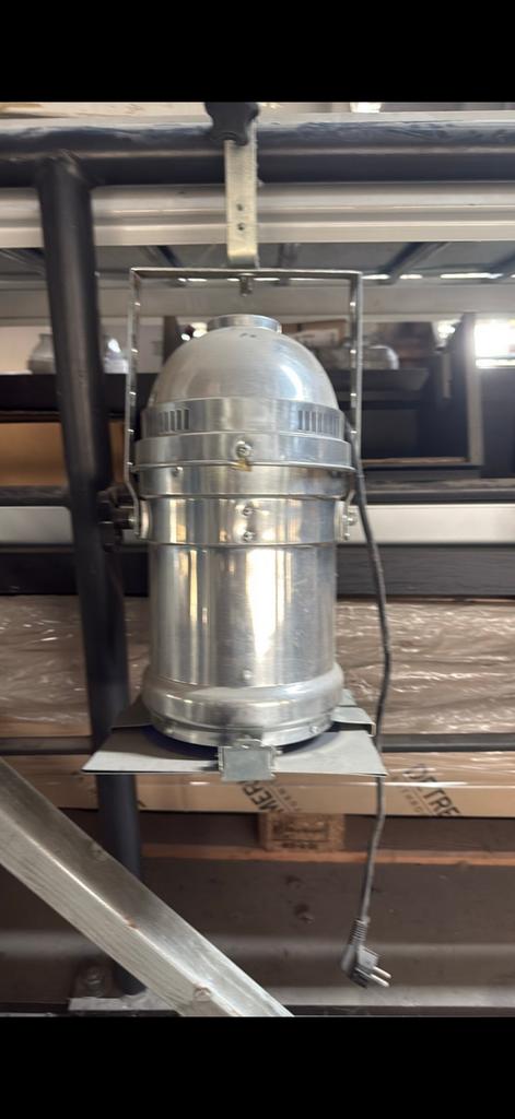 Lampen disco, Ophalen, Zo goed als nieuw, Licht