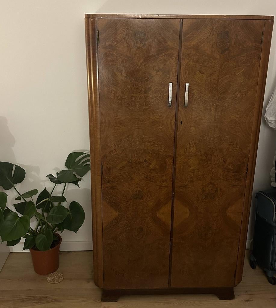 Vintage cabinet, Ophalen of Verzenden