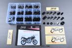 Kuip bouten set voor YAMAHA FZ6 N / FAZER 600 2004 - 2015, Motoren, Ophalen of Verzenden, Nieuw