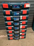 Asortimo  L boxx koffers van bosch, Ophalen, Zo goed als nieuw
