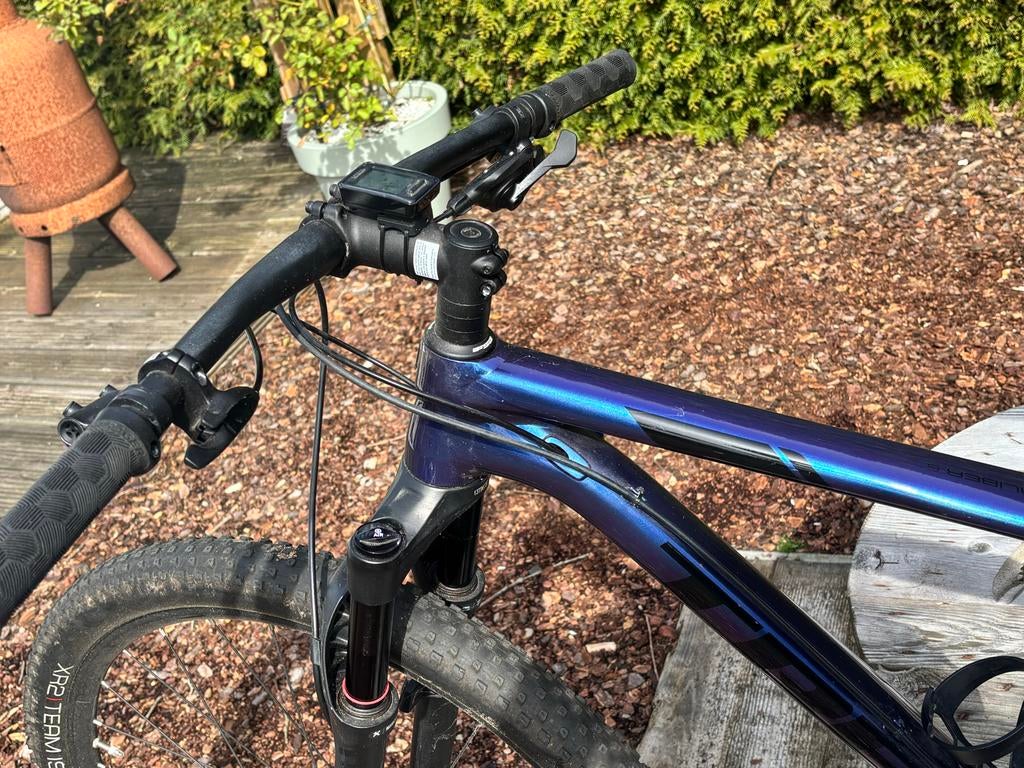 Trek Procaliber 6 /2020 purple phaze, Fietsen en Brommers, Fietsen | Mountainbikes en ATB, Ophalen, 57 cm of meer, Hardtail, Heren