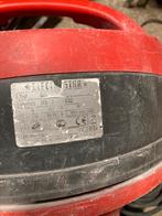 Starmix HS A-1432 EWS (zonder slang ), Ophalen of Verzenden, Zo goed als nieuw, 1200 watt of meer, Overige typen