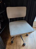 2 Jysk bureaustoelen, Ophalen, Grijs