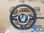 GOLF 7 MULTIFUNCTIONEEL Stuurwiel leder LEER MULTI STUUR MF, Volkswagen, Nieuw, Ophalen of Verzenden, Volkswagen