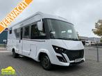 Rapido I 896 F Heavy chassis + Automaat, Bedrijf, Diesel, Cassettetoilet, Tot en met 4