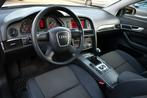 Audi A6 Limousine 2.4 V6 Clima | Stoelverwarming | PDC, Stof, Gebruikt, Bedrijf, Handgeschakeld