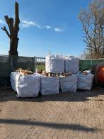 Haardhout, 6 m³ of meer, Ophalen of Verzenden, Eikenhout