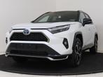 Toyota RAV4 2.5 Plug-in Hybrid AWD Limited Edition, Automaat, 12 maanden, 4 cilinders, Leder en Stof