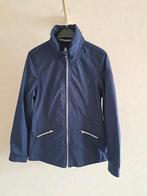 Gaastra (regen)jas, donkerblauw, maat M, Maat 38/40 (M), Gaastra, Blauw, Ophalen of Verzenden