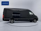 Mercedes-Benz Sprinter 317 1.9 CDI PRO L3H2 Financial Lease, Automaat, Gebruikt, 4 cilinders, Zwart