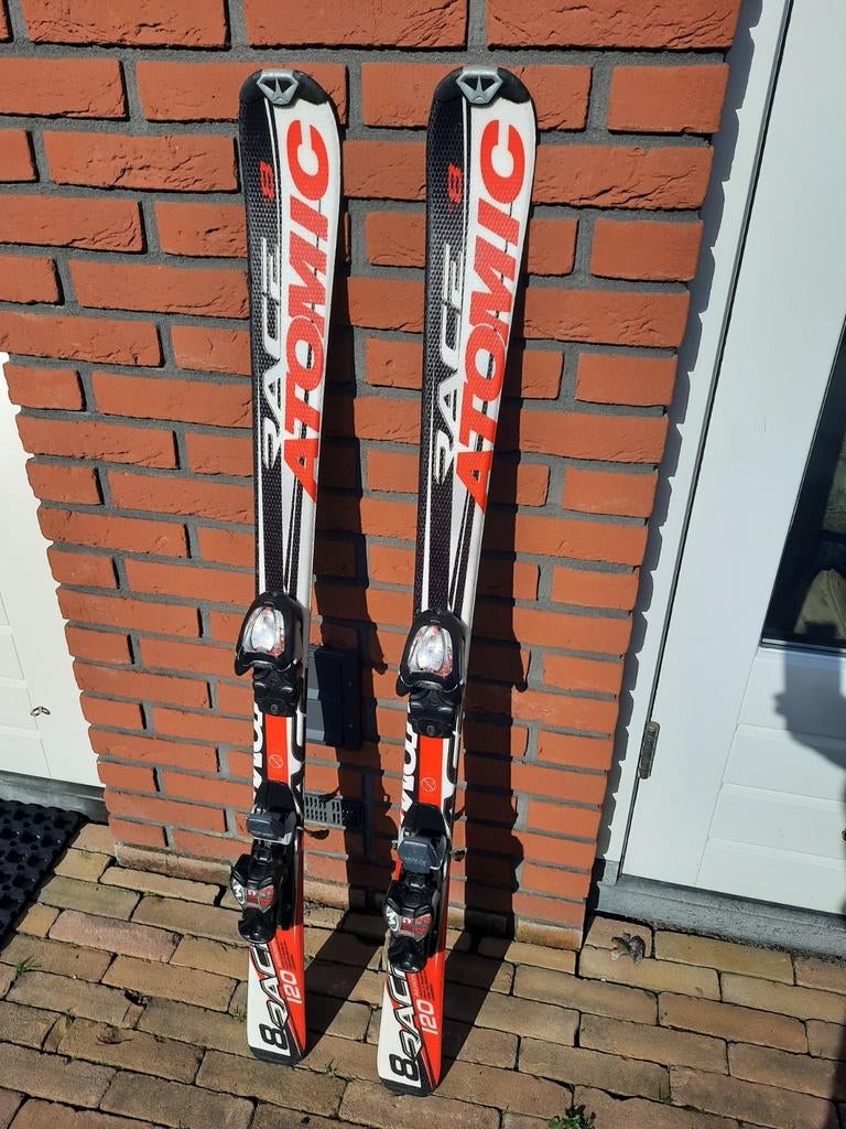Ski Atomic 120 cm, Ophalen, Gebruikt, 100 tot 140 cm, Atomic