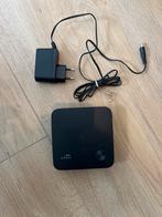 Arris VIP5202 KPN Decoder met afstandsbediening, Ophalen of Verzenden, Zo goed als nieuw, Decoder