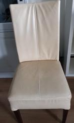 Eetkamerstoel, Ophalen, Zo goed als nieuw, Overige kleuren