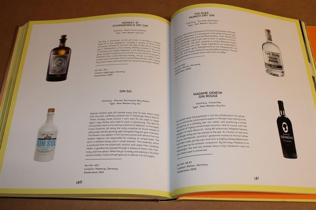 Uit De Pot — Gemaakte Dranken & Likeuren, Boeken, Kookboeken, Ophalen of Verzenden, Zo goed als nieuw, Italië