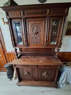 Buffetkast, Antiek en Kunst, Ophalen