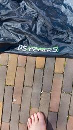 2 Goede kwaliteit regen hoezen e bike, Ophalen of Verzenden