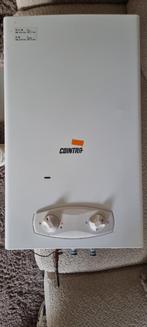 Cointra CPA Pro 11B Geiser – 11L – Butaan/Propaan, Geiser, Ophalen of Verzenden, Minder dan 20 liter, Minder dan 3 jaar oud