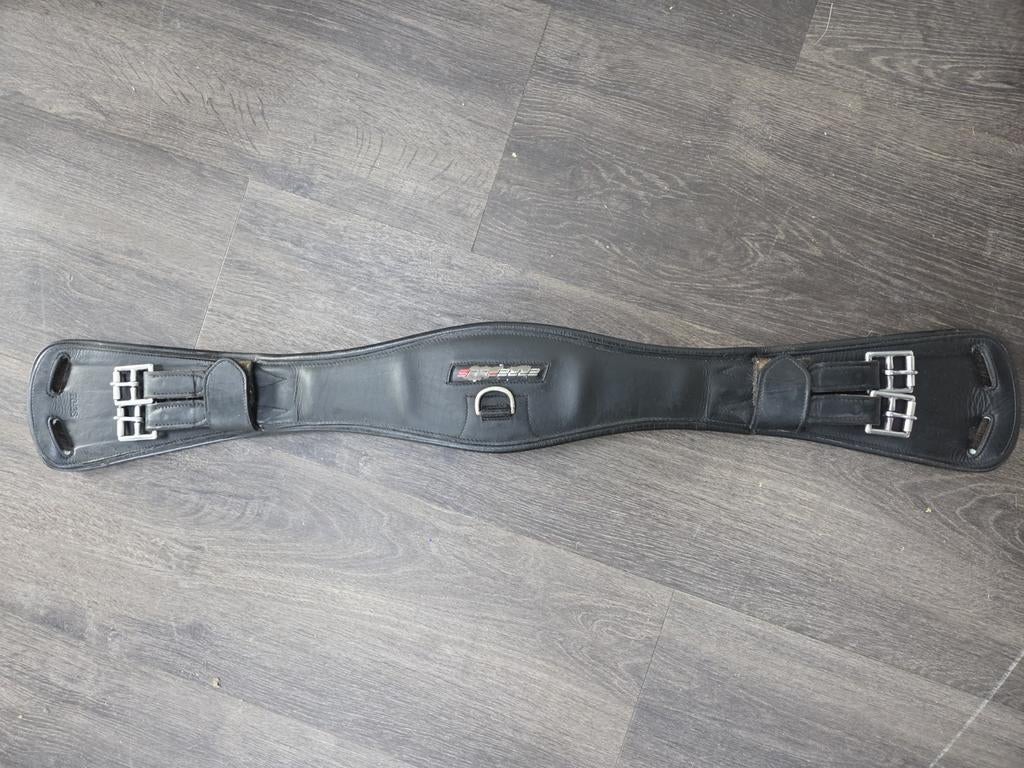 Erreplus singel dressuur classical 70 cm, Dieren en Toebehoren, Paarden en Pony's | Hoofdstellen en Tuigage, Ophalen of Verzenden