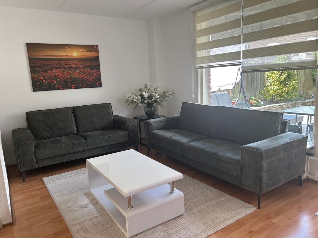 Bankstel Portland, Ophalen, Gebruikt