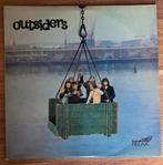 The Outsiders - Vinyl Album (Originele Persing), Ophalen of Verzenden, Gebruikt, 12 inch, Poprock